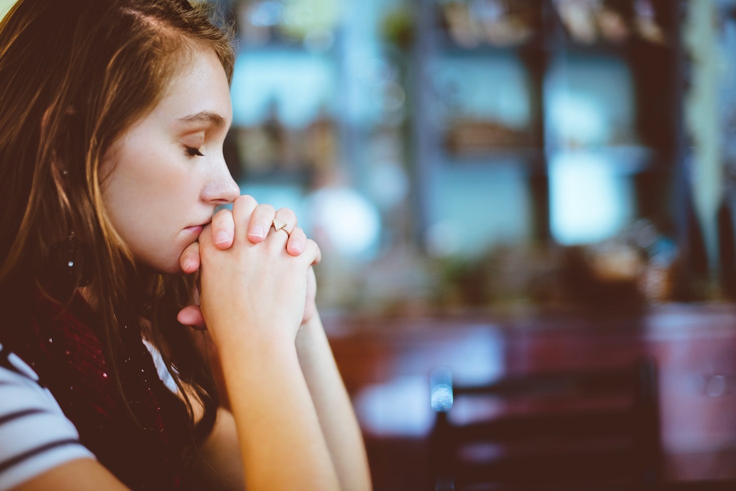 Understanding the Power of Prayer in Daily Life